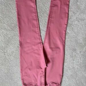 Talbots Rose Slim Ankle Jeans